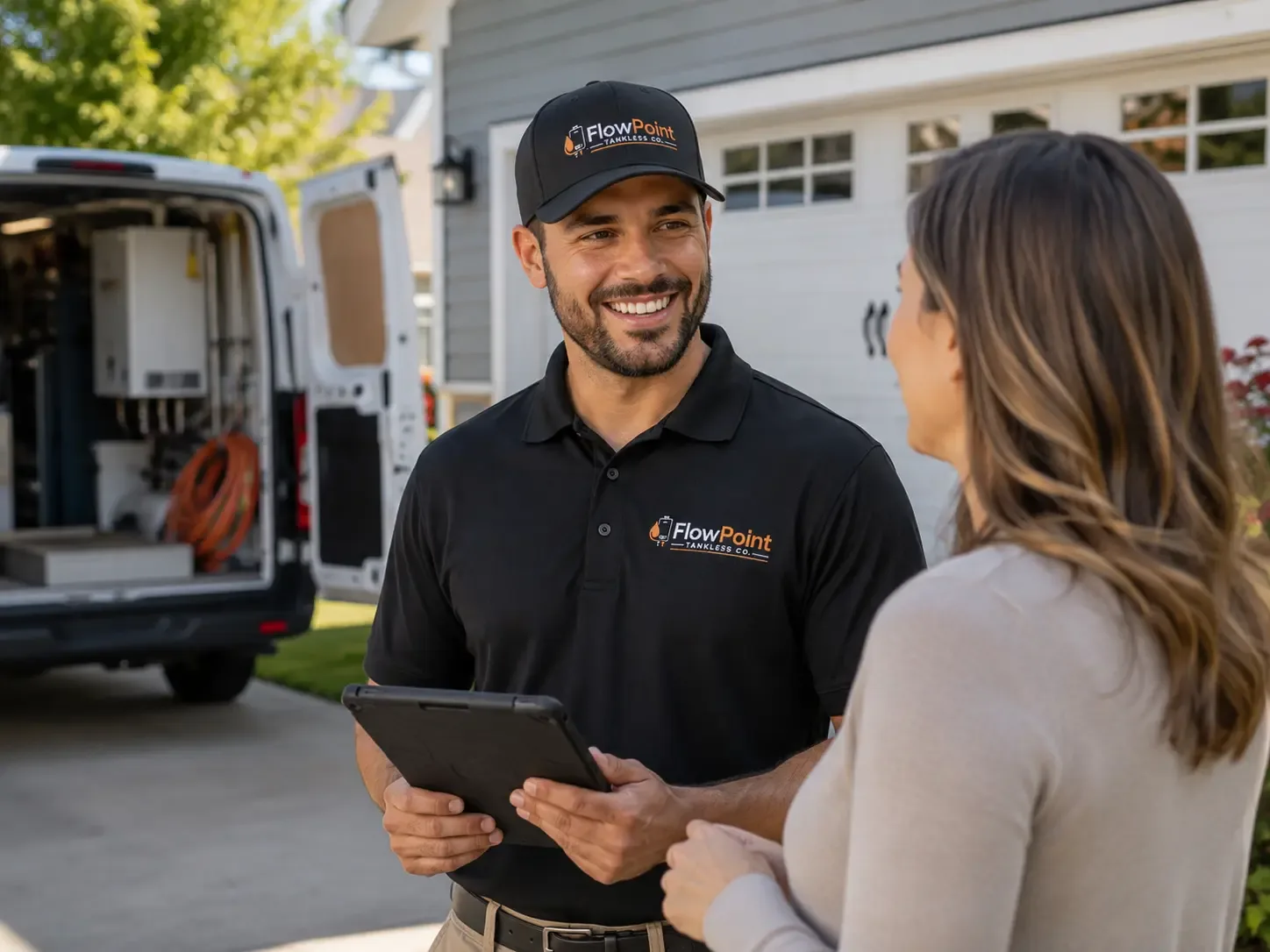 Tankless Water Heater Installation Canby, MN FAQs
